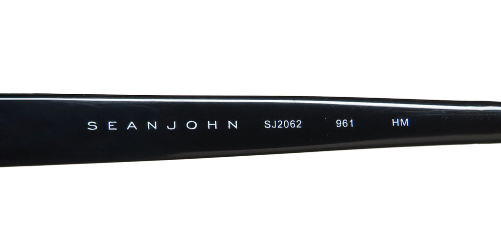 Sean John 2062 Eyeglasses