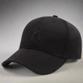 Unisex Baseball Cap – Embroidered Snapback Sun Hat